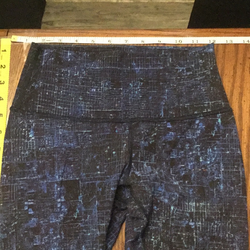 Lululemon leggings EUC